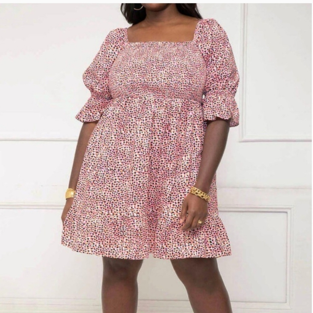 ✨️NWOT Eloquii Elements Dress Size 20